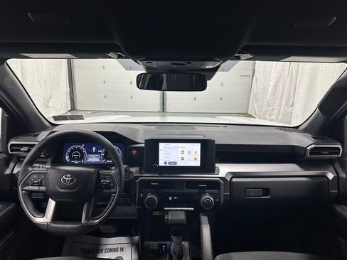 Used 2025 Toyota 4Runner TRD Off-Road image 39