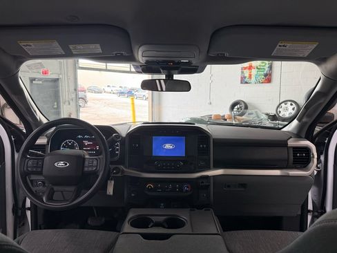 Used 2021 Ford F150 XLT RWD image 23