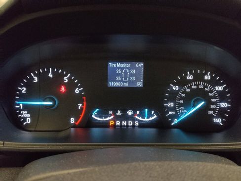 Used 2020 Ford EcoSport S AWD/4WD image 23