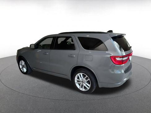 Used 2026 Dodge Durango GT AWD/4WD image 9
