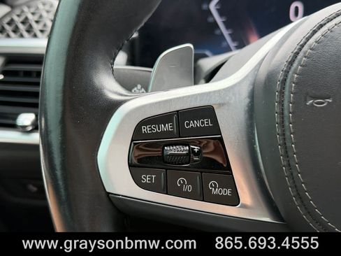 Used 2024 BMW X5 xDrive40i w/ Executive Package AWD/4WD image 25