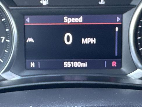 Used 2020 Chevrolet Equinox Premier image 20