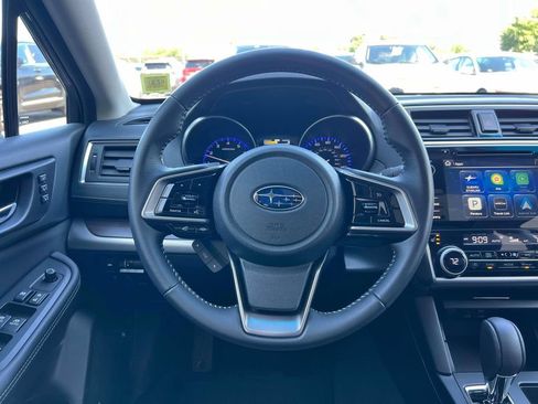 Used 2018 Subaru Legacy 2.5i Limited AWD/4WD image 14