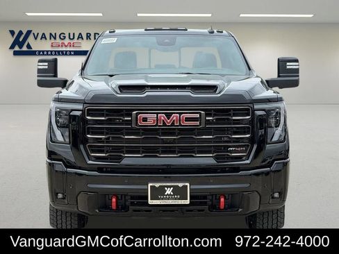 New 2026 GMC Sierra 2500 AT4X AWD/4WD image 7