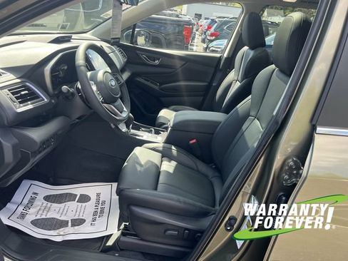 New 2026 Subaru Ascent Touring AWD/4WD image 14