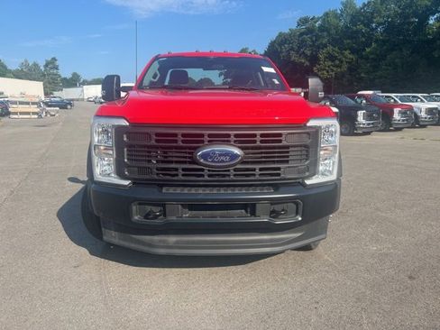Used 2023 Ford F450 XL image 2
