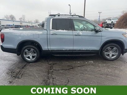 Used 2023 Honda Ridgeline RTL
