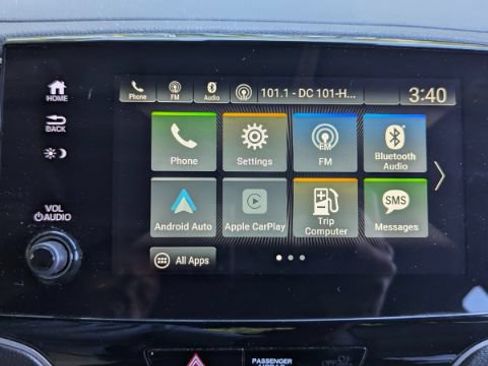 Used 2019 Honda Pilot EX-L image 38