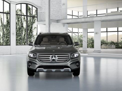 New 2026 Mercedes-Benz GLB 250 image 6