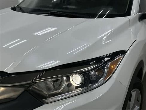 Used 2019 Honda HR-V EX-L image 31
