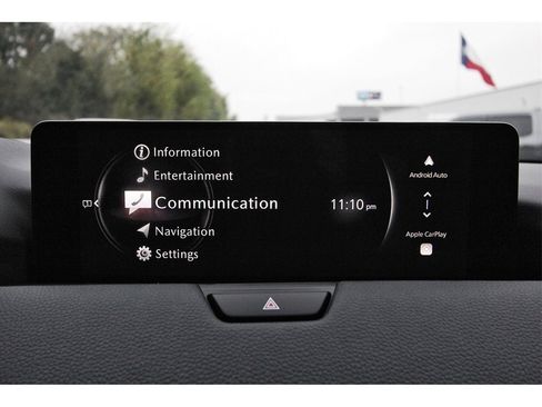 New 2026 MAZDA CX-90 3.3 Turbo w/ Preferred Package image 21