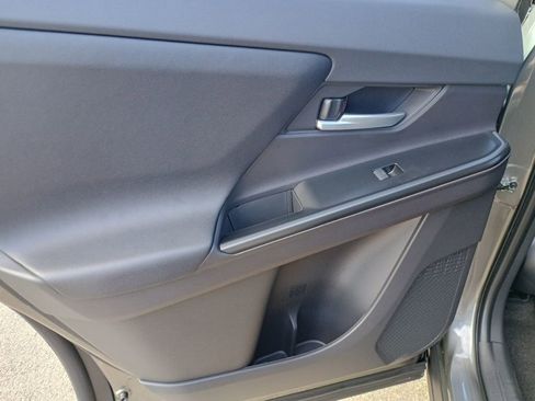 New 2026 Subaru Solterra Premium image 11