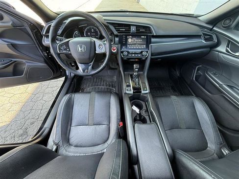 Used 2020 Honda Civic EX-L image 9