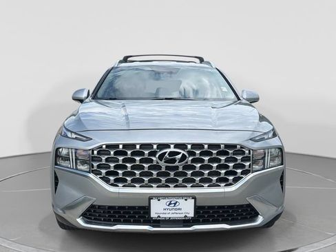 Used 2022 Hyundai Santa Fe SEL FWD image 9