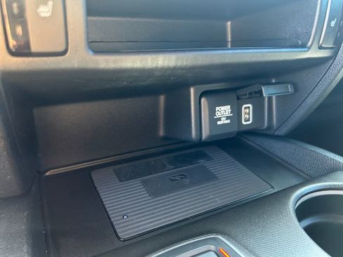Used 2023 Honda Passport TrailSport image 32