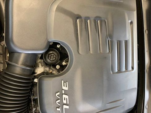 Used 2023 Dodge Charger GT w/ Plus Group image 54