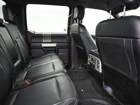 Used 2019 Ford F250 Lariat AWD/4WD image 17