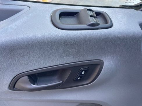 Used 2016 Ford Transit 150 130 Medium Roof w/ Exterior Upgrade Package image 12