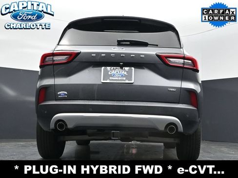 Used 2024 Ford Escape SE FWD image 25