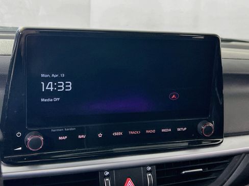 Used 2023 Kia Forte GT-Line w/ GT-Line Premium Package image 15