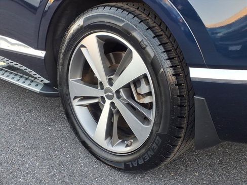 Used 2022 Genesis GV80 3.5T w/ Advanced Package 06 image 11