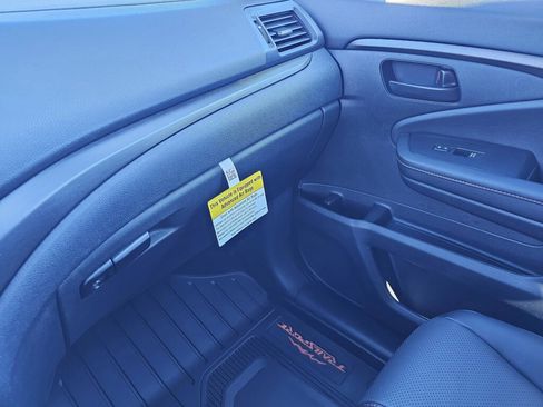 New 2026 Honda Ridgeline TrailSport+ image 31