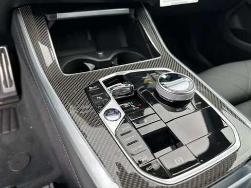 New 2026 BMW X5 M60i AWD/4WD image 32
