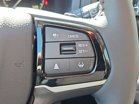 Certified 2026 Honda Odyssey EX-L image 20