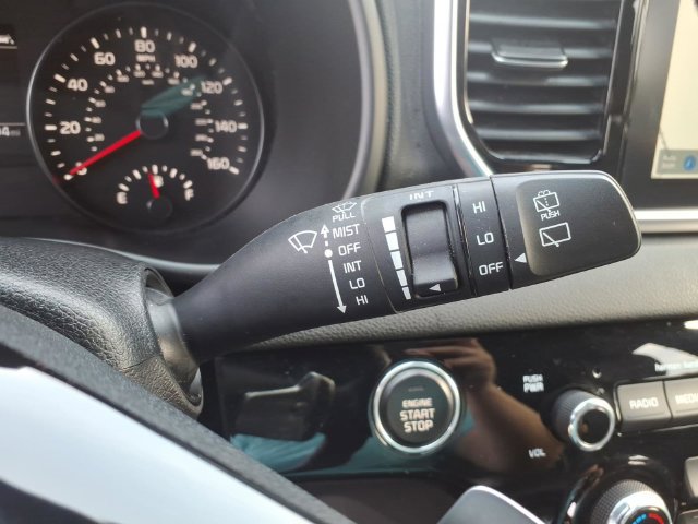 Used 2022 Kia Sportage SX AWD/4WD image 21