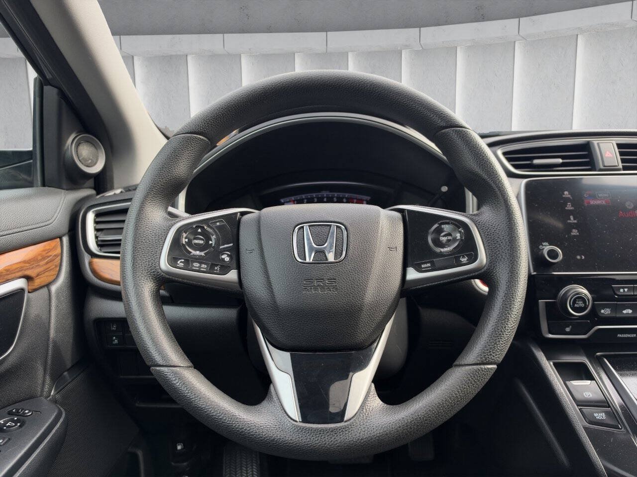 Used 2019 Honda CR-V EX image 14
