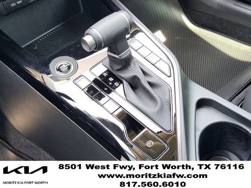 New 2026 Kia Niro EX w/ EX Premium Package FWD image 15
