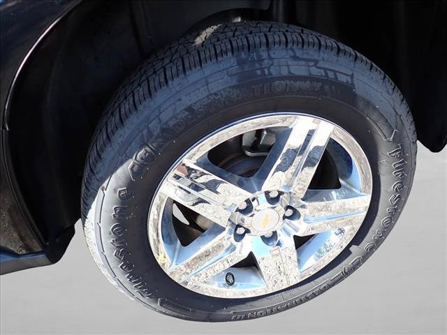 Used 2009 Chevrolet Equinox LT AWD/4WD image 7