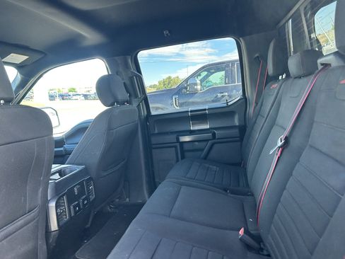 Used 2019 Ford F150 XLT w/ Equipment Group 302A Luxury AWD/4WD image 11