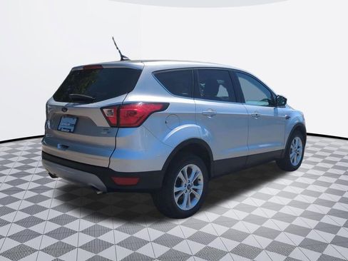 Used 2019 Ford Escape SE AWD/4WD image 6