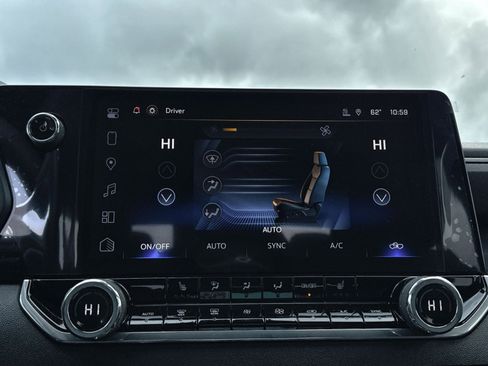 New 2026 Chevrolet Colorado Trail Boss image 21