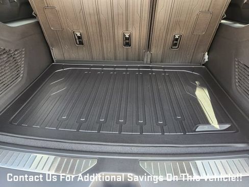 New 2026 GMC Yukon XL AT4 w/ AT4 Premium Package AWD/4WD image 24