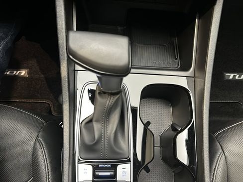 Certified 2025 Hyundai Tucson XRT AWD/4WD image 30