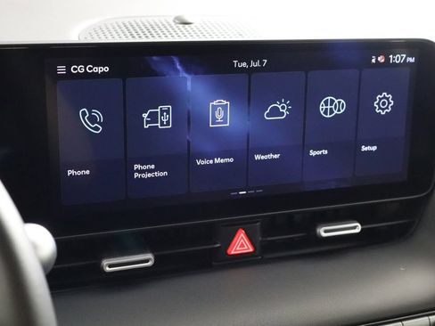 Used 2025 Hyundai Ioniq 5 SE RWD image 28