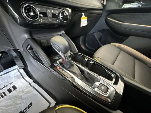 New 2026 Chevrolet TrailBlazer ACTIV w/ Convenience Package FWD image 20