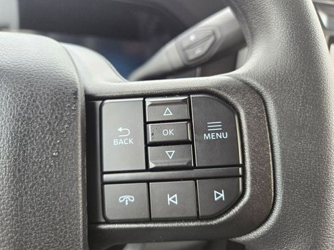 New 2026 Ford F350 XLT w/ XLT Premium Package image 17