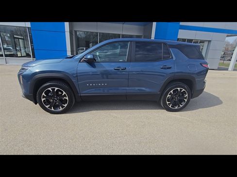 Used 2026 Chevrolet Equinox LT w/ Convenience Package II image 5