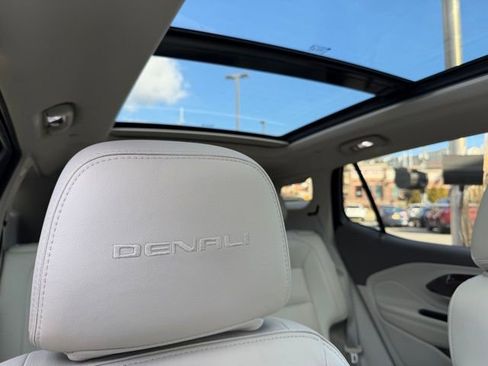 Used 2020 GMC Terrain Denali w/ Denali Premium Package image 47