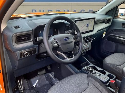 New 2026 Ford Maverick XLT w/ XLT Luxury Package image 7