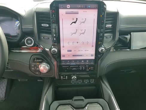 New 2025 RAM 1500 Limited image 19