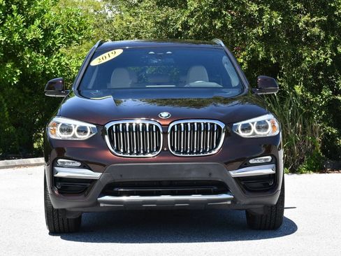 Used 2019 BMW X3 sDrive30i w/ Premium Package RWD image 36