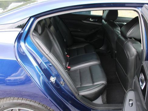Used 2018 Nissan Maxima 3.5 SV FWD image 13