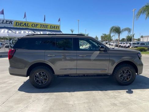 New 2026 Ford Expedition Tremor AWD/4WD image 6