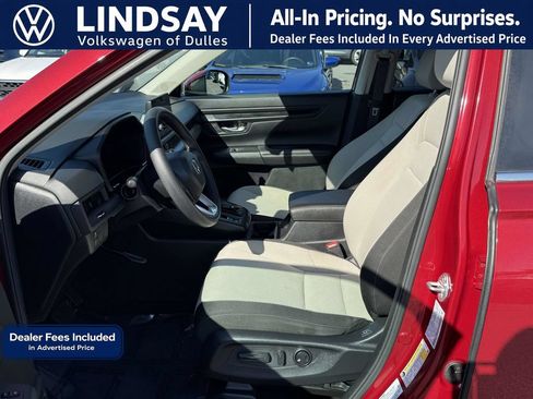 Used 2023 Honda CR-V EX image 11