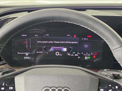 Certified 2025 Audi Q5 Premium w/ 19" Wheel Package AWD/4WD image 20