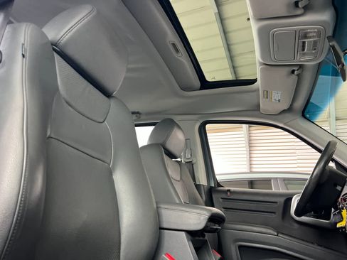 Used 2007 Honda Ridgeline RTL image 17